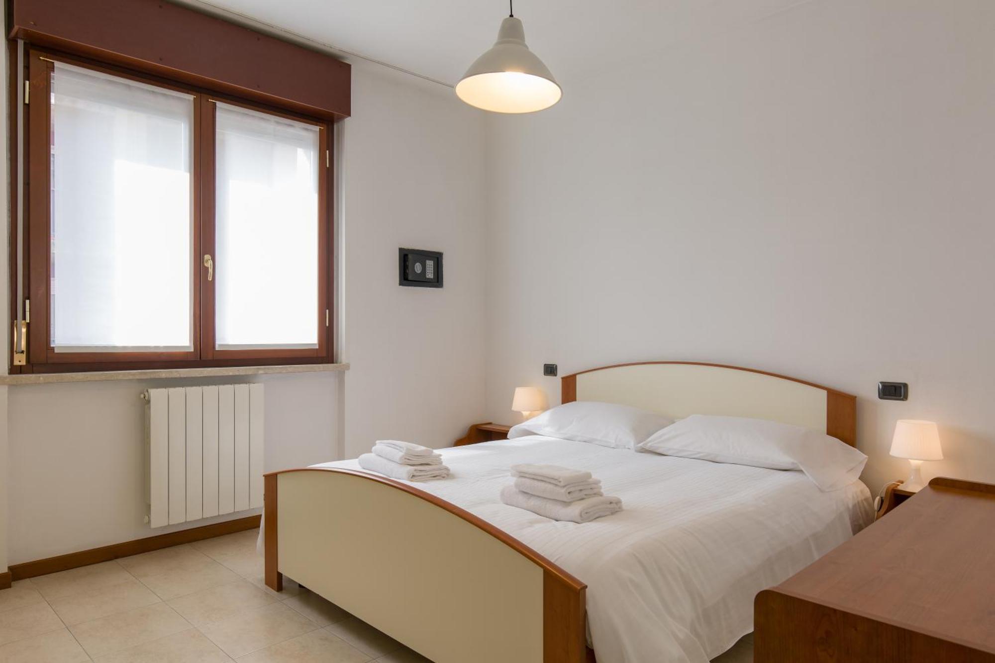 Apartment Fiera E Centro