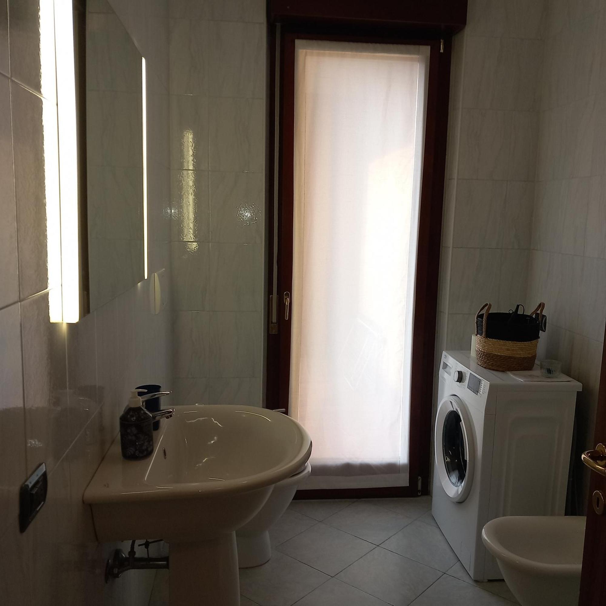 Fiera E Centro Apartment