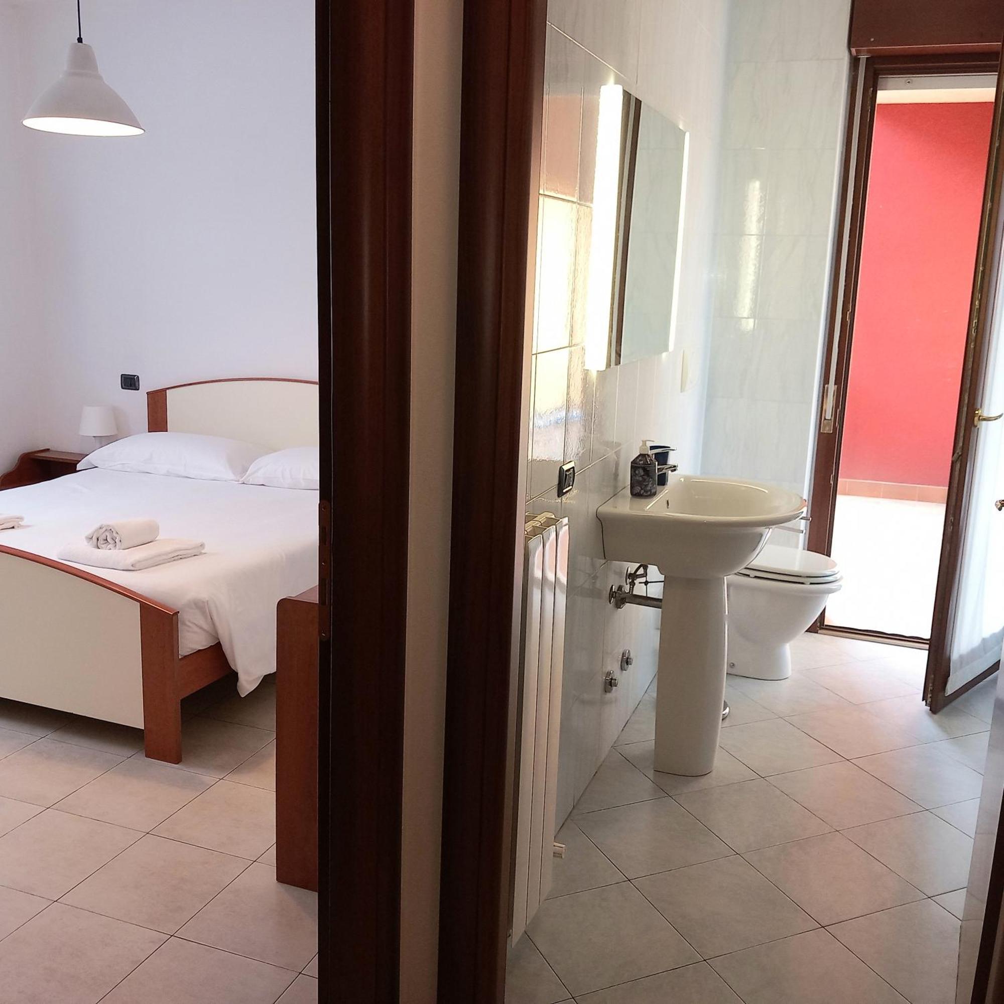 Fiera E Centro Apartment Verona