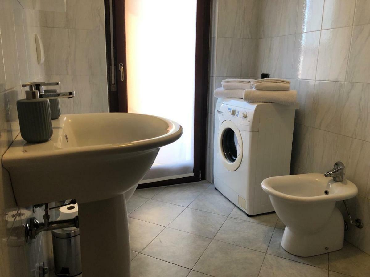 Fiera E Centro Apartment Verona