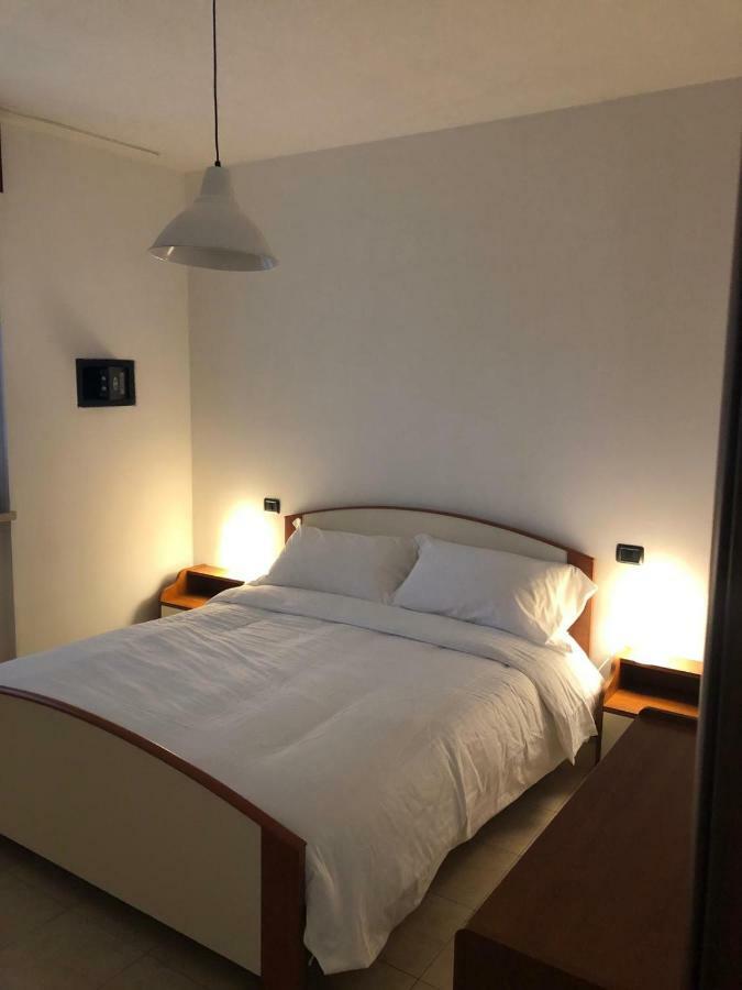 Fiera E Centro Apartment
